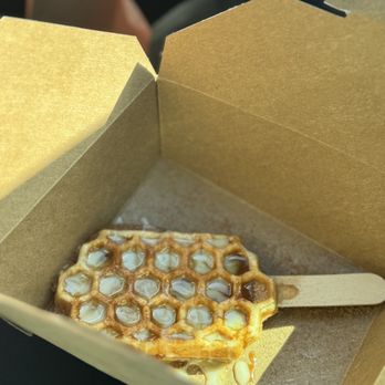 Bee Coffee - Bee Churro - Coffee & Tea Near Me - Land O Lakes, Florida