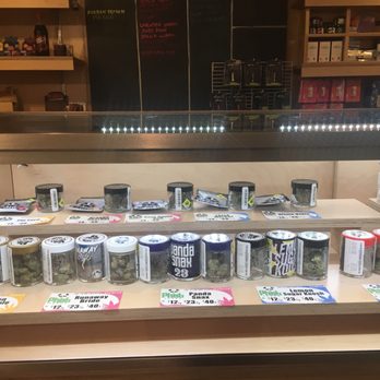 West Coast Wellness - Great weed selection! - Cannabis Clinics Near Me - Everson, Washington