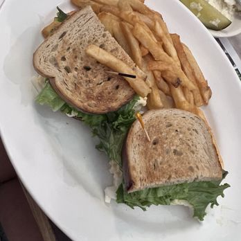 Ewing Diner - Egg Salad Sandwichsalad - Diners Near Me - Ewing, New Jersey