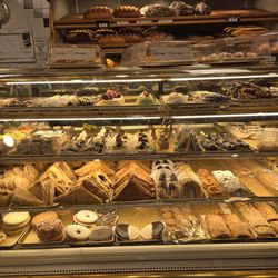 Laffair II Bake Shop - Sweets