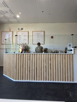 A Noodle Story by null