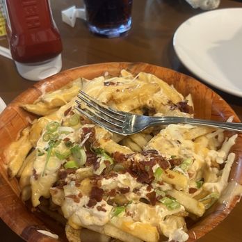 Calicraft Brewing - Dirty Fries - Breweries Near Me - Davis, California Calicraft Brewing - Dirty Fries - Breweries Near Me - Davis, California