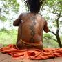 Photo of La'on Canabe tattoo