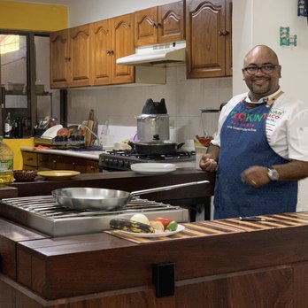 Cookin' Vallarta - Chef Enrique! - Cooking Classes Near Me