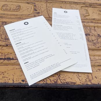 Side A - Wine Bars Near Me - San Francisco, California