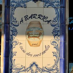 Café a Barrica