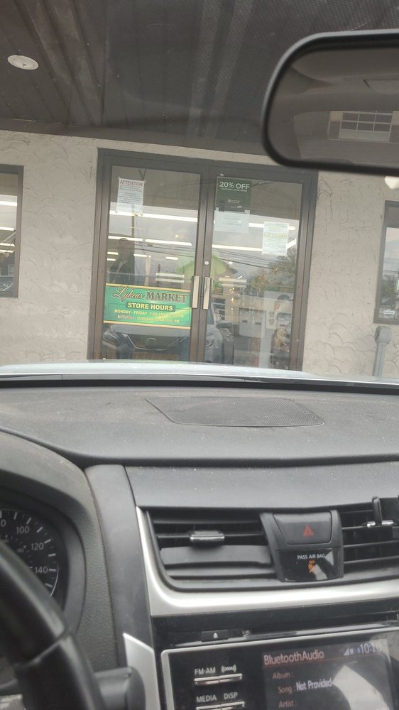 LYKENS MARKET Updated September 2024 14 Reviews 100 E Plank Rd