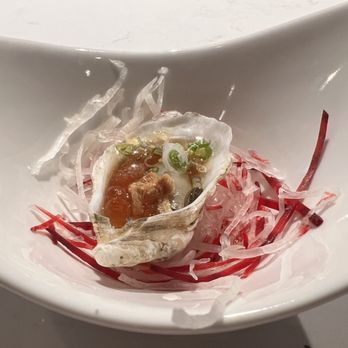 Tins - Sushi Bars Near Me - Houston, Texas