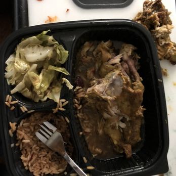 Tastee Spoon - Caribbean Near Me - Dunwoody, Georgia