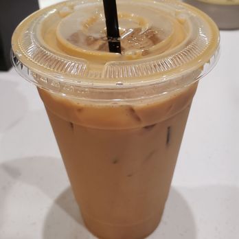 Jameson Brown Coffee Roasters - Vienna Iced Latte - Coffee & Tea Near Me - Pasadena, California Jameson Brown Coffee Roasters - Vienna Iced Latte - Coffee & Tea Near Me - Pasadena, California