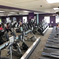 Anytime Fitness