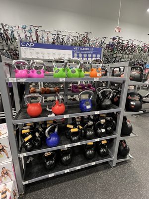 Academy Sports + Outdoors by null