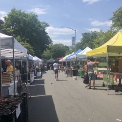 Park Slope's Down to Earth Farmers Market