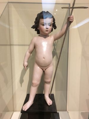 Seville Museum of Fine Arts by null