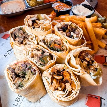Al Beik - Shawarma - Lebanese Near Me - Kansas City, Missouri