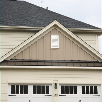 EC Siding And Roofing - Roofing Near Me