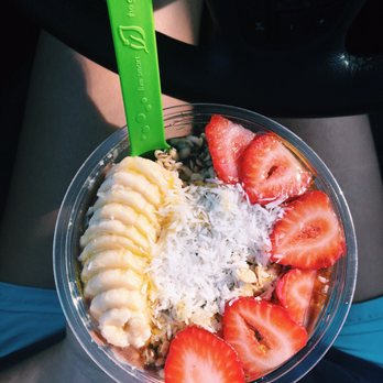 The Bowl - Pine Ridge - Juice Bars & Smoothies Near Me - Naples, Florida The Bowl - Pine Ridge - Juice Bars & Smoothies Near Me - Naples, Florida