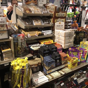 Cracker Barrel - Part of the interior retail space - Southern Near Me - Victorville, California Cracker Barrel - Part of the interior retail space - Southern Near Me - Victorville, California