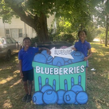 Pattys Berries and Bunches - Fruits & Veggies Near Me - Mattituck, New York Pattys Berries and Bunches - Fruits & Veggies Near Me - Mattituck, New York