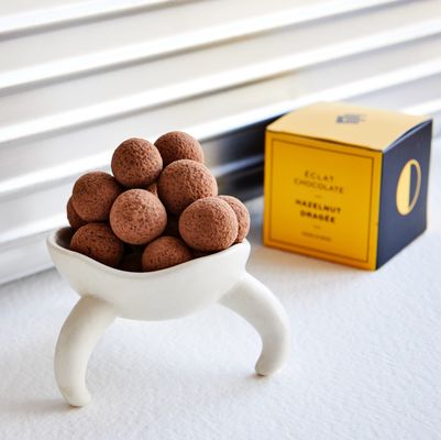 Éclat Chocolate by null