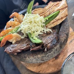 Fajitas