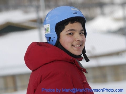 Youth Enrichment Services - social services organization in Boston, MA