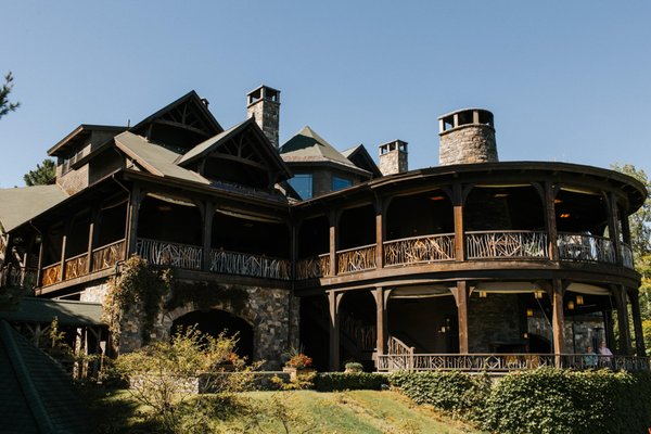 Lake Placid Lodge by null
