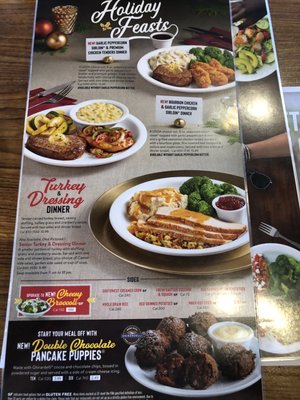 Menu photo 7 Denny's El Centro, CA Menu photo 7 Denny's El Centro, CA