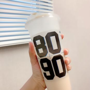 Boba Ave Express - Hokkaido Milk Tea - Bubble Tea Near Me - Arcadia, California