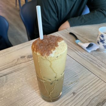 Em Oi - Vietnamese iced coffee - Vietnamese Near Me - Hamilton, Ontario