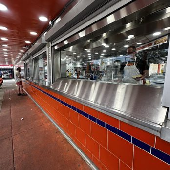 Geno's Steaks - Windows Looking In - Sandwiches Near Me - Philadelphia, Pennsylvania Geno's Steaks - Windows Looking In - Sandwiches Near Me - Philadelphia, Pennsylvania