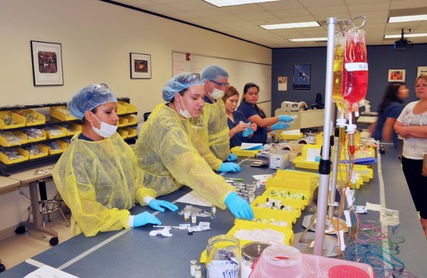 PIMA MEDICAL INSTITUTE - HOUSTON - Updated June 2026 - 24 Photos & 28 ...