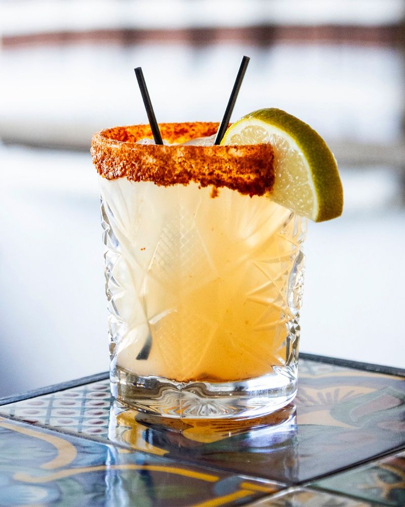 Mr Miguel's Mexican Grill & Cantina