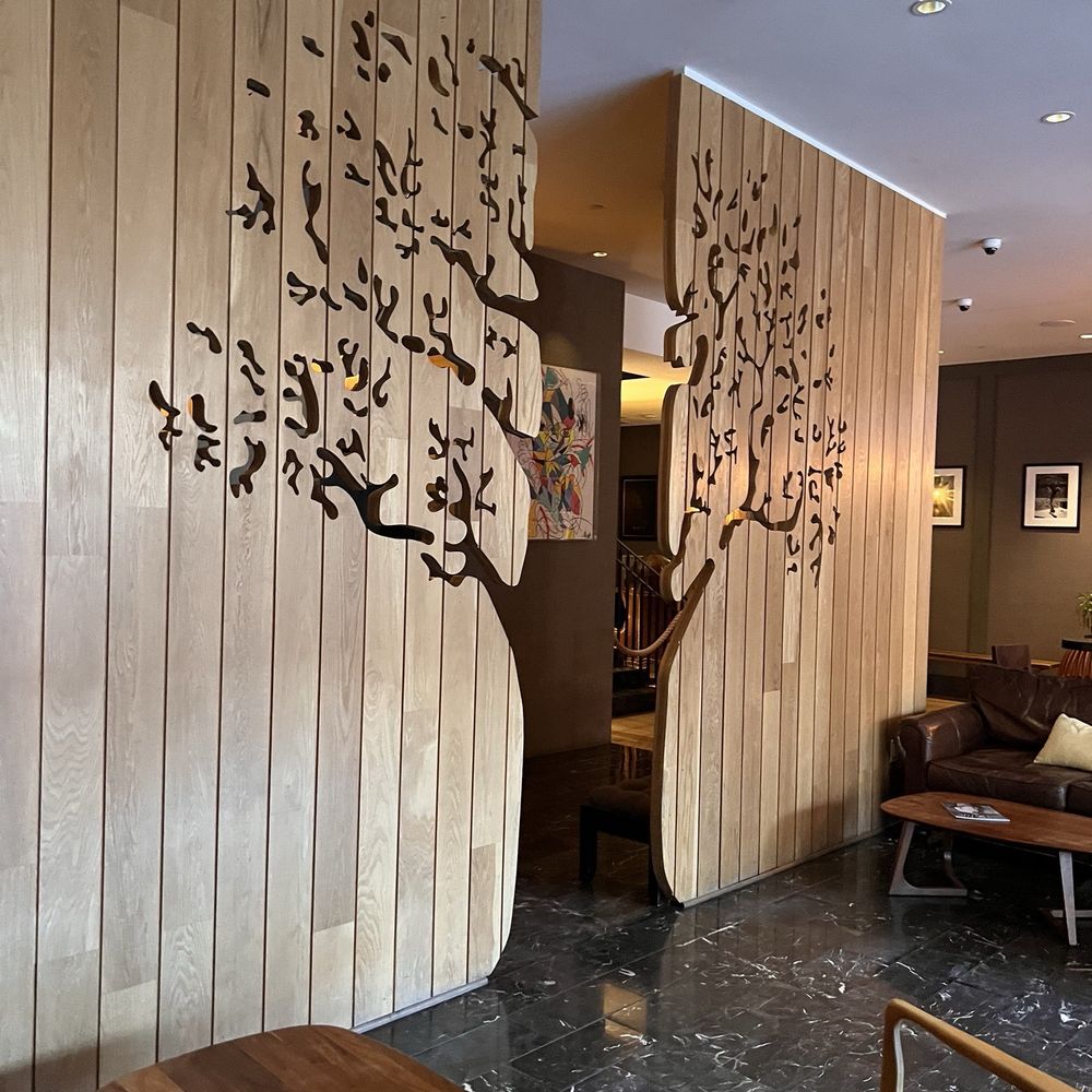 Andaz Napa - Lobby - Hotels Near Me - Napa, California Andaz Napa - Lobby - Hotels Near Me - Napa, California