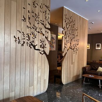 Andaz Napa - Lobby - Hotels Near Me - Napa, California Andaz Napa - Lobby - Hotels Near Me - Napa, California