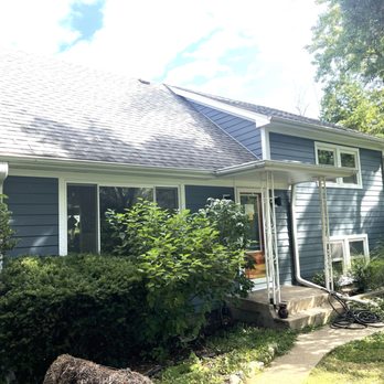 Pro Home 1 - After - Roofing Near Me - Schaumburg, Illinois