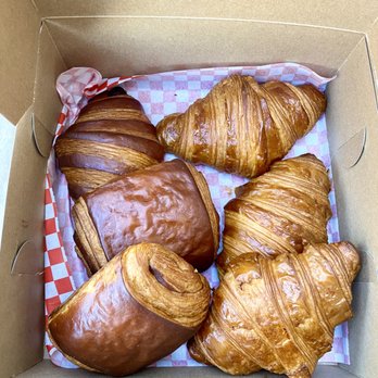 Magnol French Baking - Bakeries Near Me - Houston, Texas Magnol French Baking - Bakeries Near Me - Houston, Texas