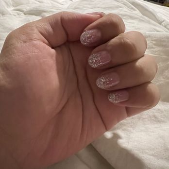 Palazio Salon & Day Spa - Gel mani - Day Spas Near Me - Aiea, Hawaii Palazio Salon & Day Spa - Gel mani - Day Spas Near Me - Aiea, Hawaii