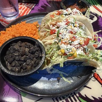 Gorilla Taco - Tacos Near Me - Pigeon Forge, Tennessee