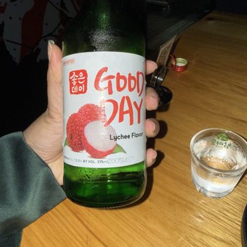 ILCHA - Soju - Korean Near Me - San Francisco, California ILCHA - Soju - Korean Near Me - San Francisco, California