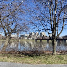 View of Harrisburg