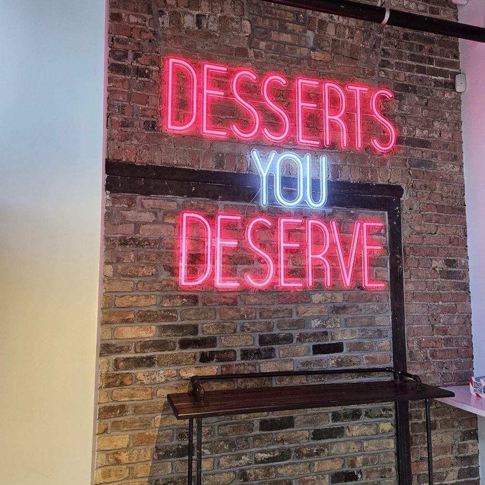 JARS by Fabio Viviani - Desserts Near Me - Chicago, Illinois JARS by Fabio Viviani - Desserts Near Me - Chicago, Illinois