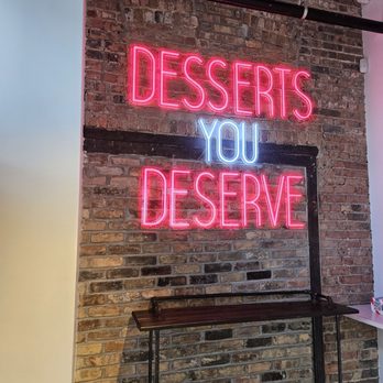JARS by Fabio Viviani - Desserts Near Me - Chicago, Illinois JARS by Fabio Viviani - Desserts Near Me - Chicago, Illinois