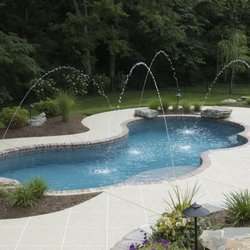 Anthony & Sylvan Pools