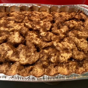 HepburnCakeBake - Who doesn't love Coffee cake?? - Cupcakes Near Me HepburnCakeBake - Who doesn't love Coffee cake?? - Cupcakes Near Me