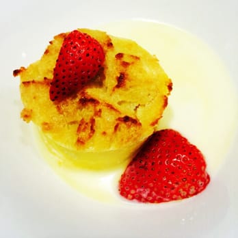 Epicurean Theatre - White Chocolate Bread Pudding - Cooking Schools Near Me - Tampa, Florida Epicurean Theatre - White Chocolate Bread Pudding - Cooking Schools Near Me - Tampa, Florida