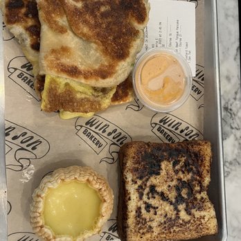 Win Son Bakery - Taiwanese Near Me - Brooklyn, New York Win Son Bakery - Taiwanese Near Me - Brooklyn, New York