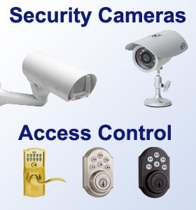 American Services and Protection