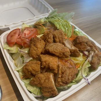 Wing Bros - Chicken salad - Chicken Wings Near Me - Brentwood, California Wing Bros - Chicken salad - Chicken Wings Near Me - Brentwood, California