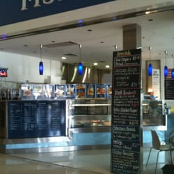 Fish Kitchen Cafe Toombul